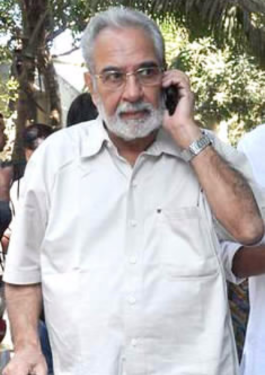 Kulbhushan Kharbanda image