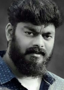 Pradeep Krishnamoorthy image