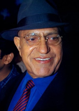 Amrish Puri image