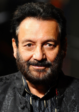 Shekhar Kapur image