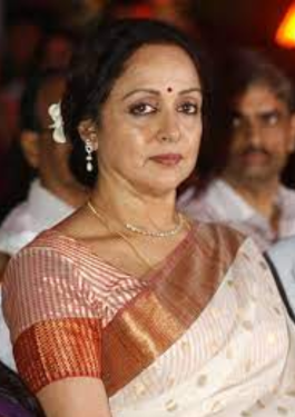 Hema Malini