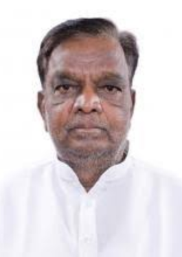 M.V. Srinivas Prasad image