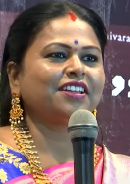 Kommu Sujatha image