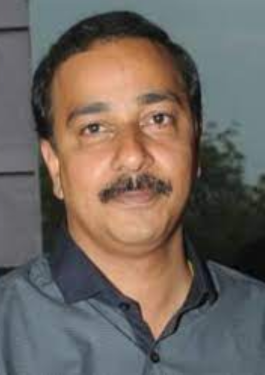 Achanta Gopinath image