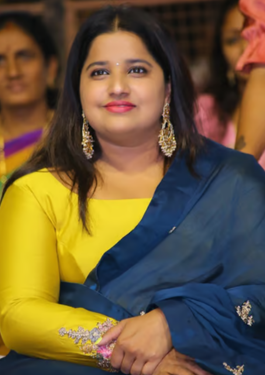 Hanshitha Reddy image