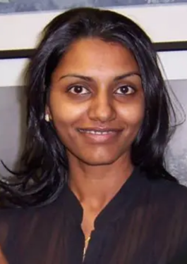 Praveena Paruchuri image