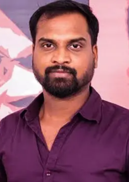 Pavel Navageethan image