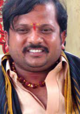 Chengala Venkat Rao image