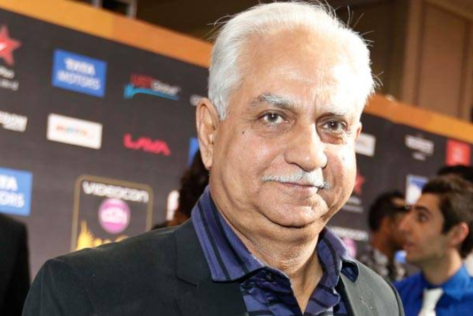 Ramesh Sippy : Biography, Age, Movies, Family, Photos, Latest News ...