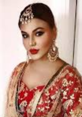 Rakhi Sawant image