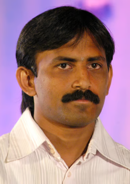 Ramesh Manyam image