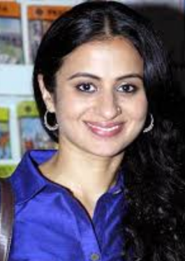 Rasika Dugal image