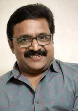 Renji Panicker image