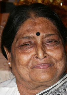 Ruma Guha Thakurta