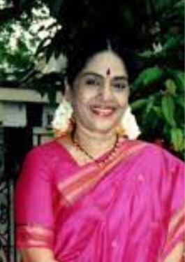 Saraswathi Sundaresan Iyer image