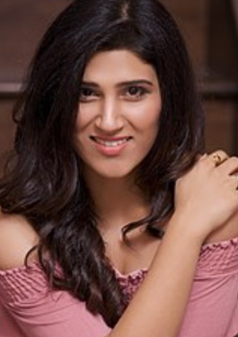 Shashaa Tirupati