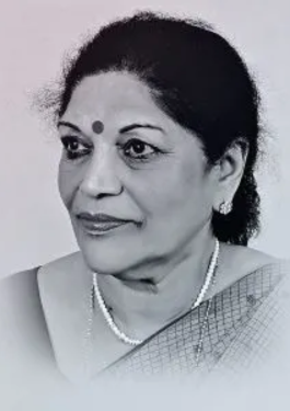 Shobha Gurtu image