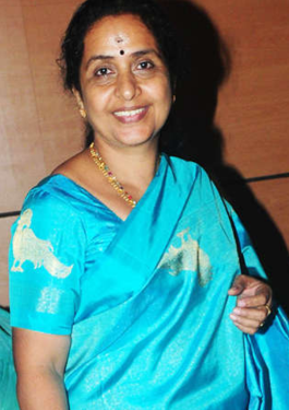 Shobha Mohan image