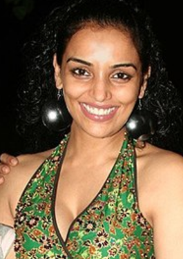 Shweta Menon image