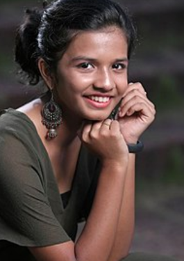 Sreya Jayadeep