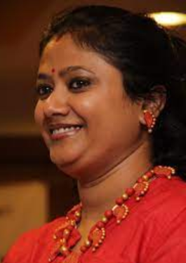 Srilekha Parthasarathy image