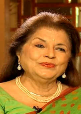 Sudha Malhotra