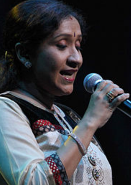 Sujatha Mohan image