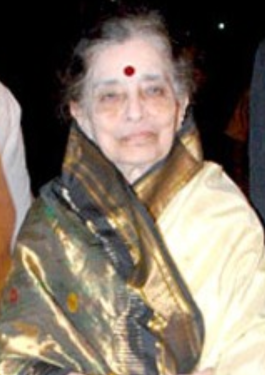 Sulochana Chavan