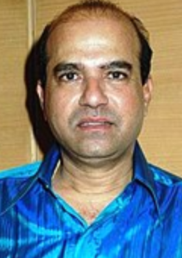 Suresh Wadkar image