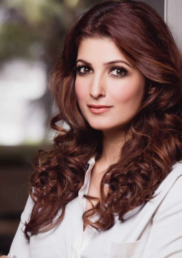 Twinkle Khanna image