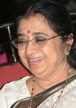 Usha Mangeshkar