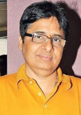 Vashu Bhagnani image