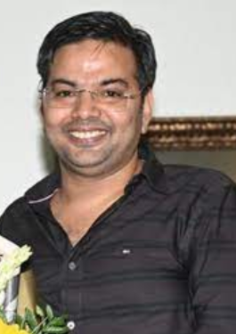 Venkat Upputuri image