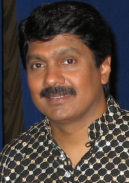 Gopinathan Nair Venugopal image