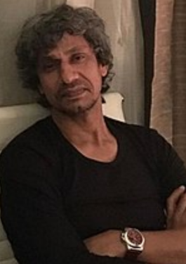 Vijay Raaz image