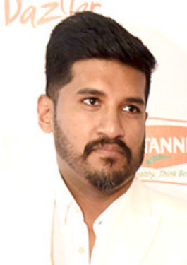 Vijay Yesudas image