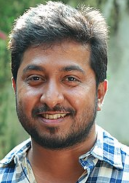 Vineeth Sreenivasan image