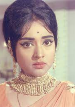 Vyjayanthimala image