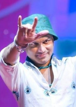 Zubeen Garg image