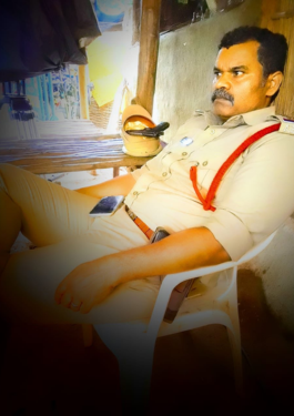 Nalla Sreedhar Reddy Gabbar image