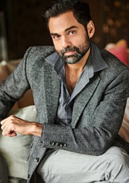 Abhay Deol image