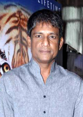 Adil Hussain