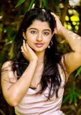 Aishani Shetty image