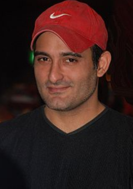 Akshaye Khanna image