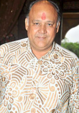 Alok Nath image