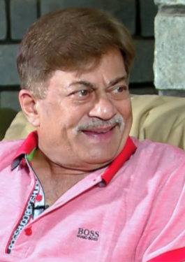 Anant Nag image