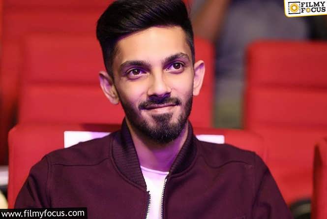 Anirudh latest movie, Yet Another Disappointment!