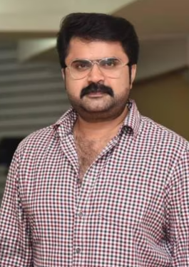 Anoop Menon image