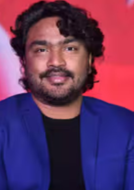 Arjun Janya image