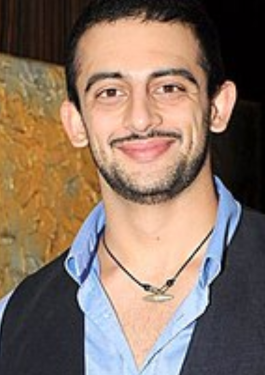 Arunoday Singh image